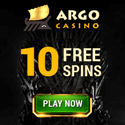 ArgoCasino no deposit bonus