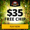 Casino Moons no deposit bonus