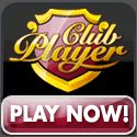 Club Player Casino no deposit bonus