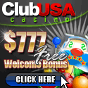 Club World Casino no deposit bonus