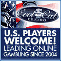 CoolCat Casino no deposit bonus