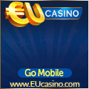 EUCasino no deposit bonus