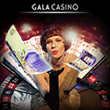 Gala Casino no deposit bonus
