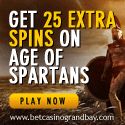GrandBay Casino no deposit bonus