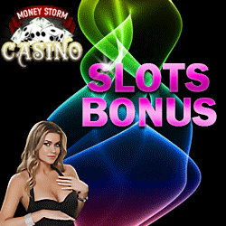 MoneyStorm Casino no deposit bonus