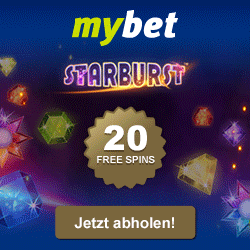 MyBet Casino no deposit bonus