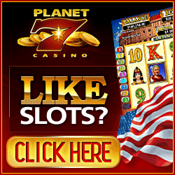 Planet 7 Casino no deposit bonus