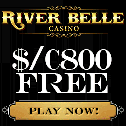 River Belle Casino Bonus Codes 2021