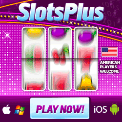 Slots Plus Casino no deposit bonus