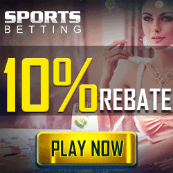 SportsBetting Casino no deposit bonus