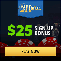 21dukes No Deposit Bonus 21dukes No Deposit Bonus