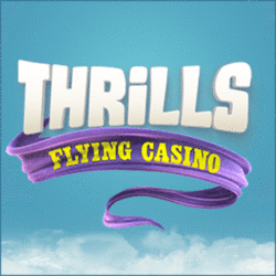 Thrills Casino no deposit bonus