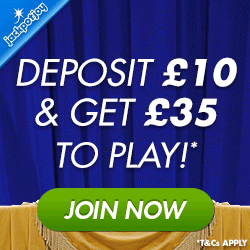Jackpot Joy Casino no deposit bonus