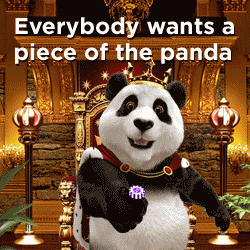 Royal Panda Casino no deposit bonus