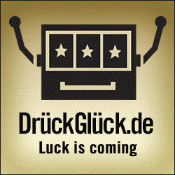 DrueckGlueck Casino no deposit bonus