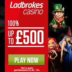 Ladbrokes Promo Code 2019