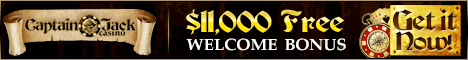 Captain Jack Casino No Deposit Codes 2019 Captain Jack Casino No Deposit Codes 2019