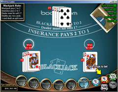 blackjack guide