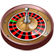 roulette guide icon
