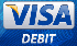 Visa Debit payment method
