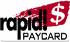 Rapida PayCard payment method