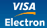 Visa Electron payment method