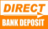 Bank Deposit payment method