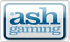 Ash Gaming payment method