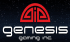 Genesis Gaming payment method