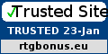 Trusted Site Seal