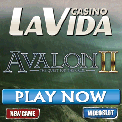 Casino La Vida No Deposit Bonus Casino La Vida No Deposit Bonus