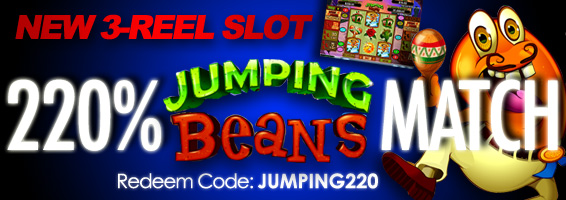jumping beans slotocash casino