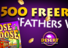 fathers dnc freeroll