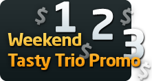 inetbet casino weekend promotion