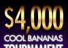 miami club bananas tournament