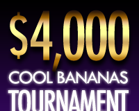 miami club bananas tournament