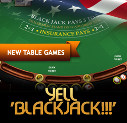 drake new table blackjack game