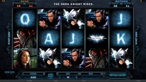 Dark-Knight-Rises slot
