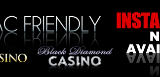 mac friendly box24 casino and blackdiamond casino