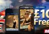 Live Casino TV Ad & £10 no-deposit bonus