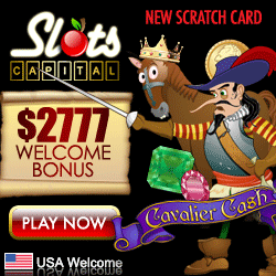 slots capital rival casino