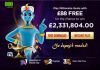888casino-Launches-3D-Animated-Millionaire-Genie-Slot