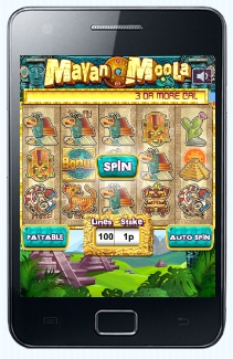 Mayan-Moola-Slot