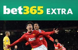 bet365 euro soccer bonus