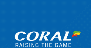 coral poker