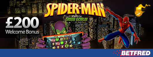 spiderman-slot