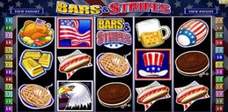 Bars-and-Stripes-slot
