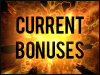Carbon Casino Current Bonus