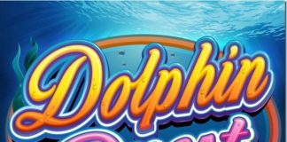 Dolphin-Quest-slot