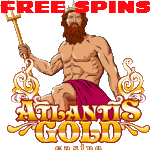free-spins-atlantis-gold